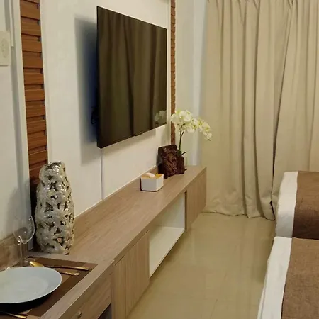 Mendoza-Santos Residences
